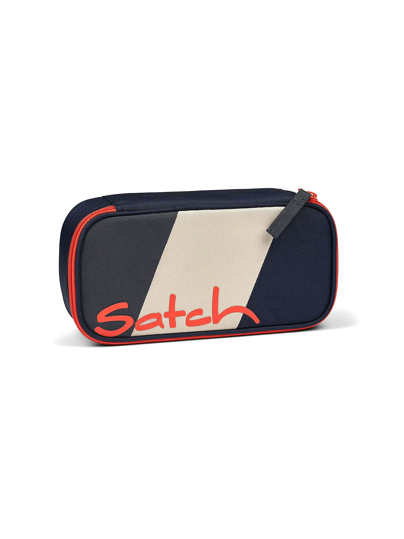 SATCH | Schlamperbox Black Jack | schwarz